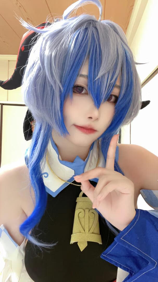 Dakki伊 - NO.01 甘雨 (2).jpg