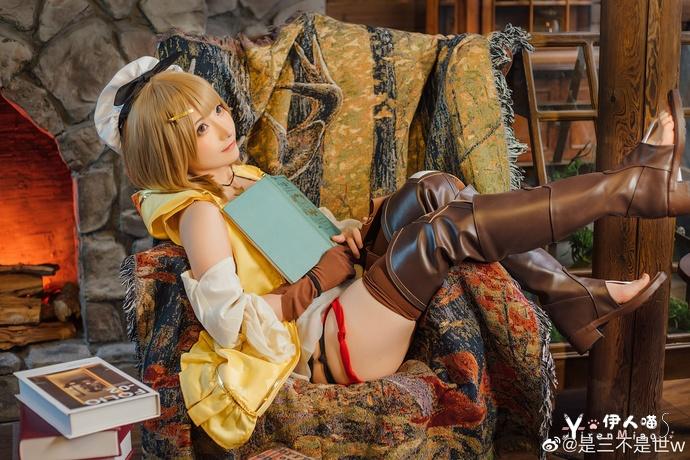「COSPALY」莱莎的炼金工房-18P @是三不是世w (7).jpg