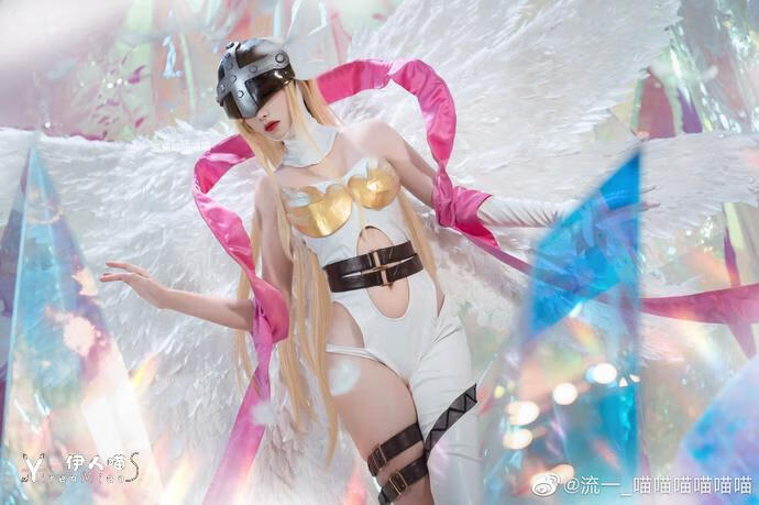 流一_喵喵喵喵喵喵cosplay数码宝贝天女兽 (10).jpg
