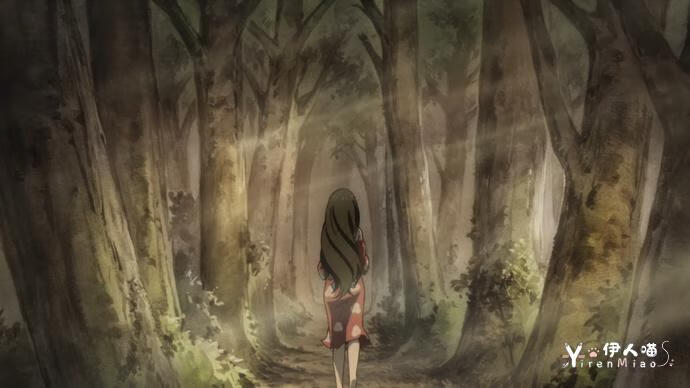 「多罗罗」第五集 最致郁的一集 纯洁而又无奈的美绪算是百鬼丸的初恋吗？ (7).png