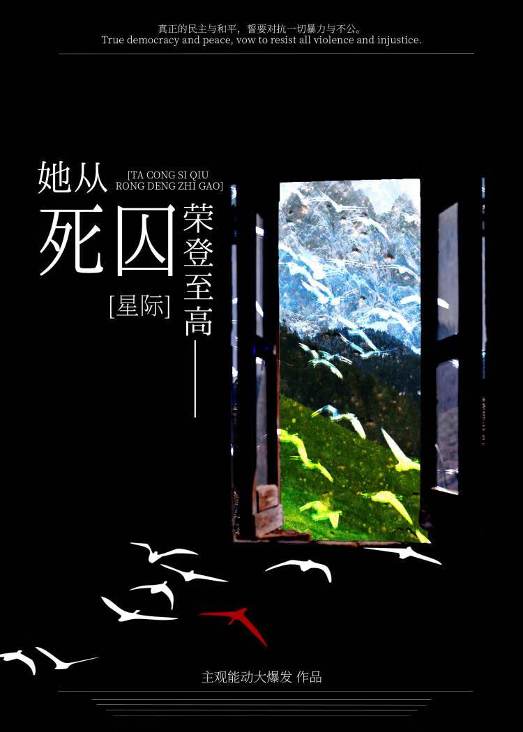 从监狱到至高【星际】