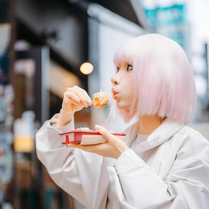 蠢沫沫-秋寻 下 [279P-2G]