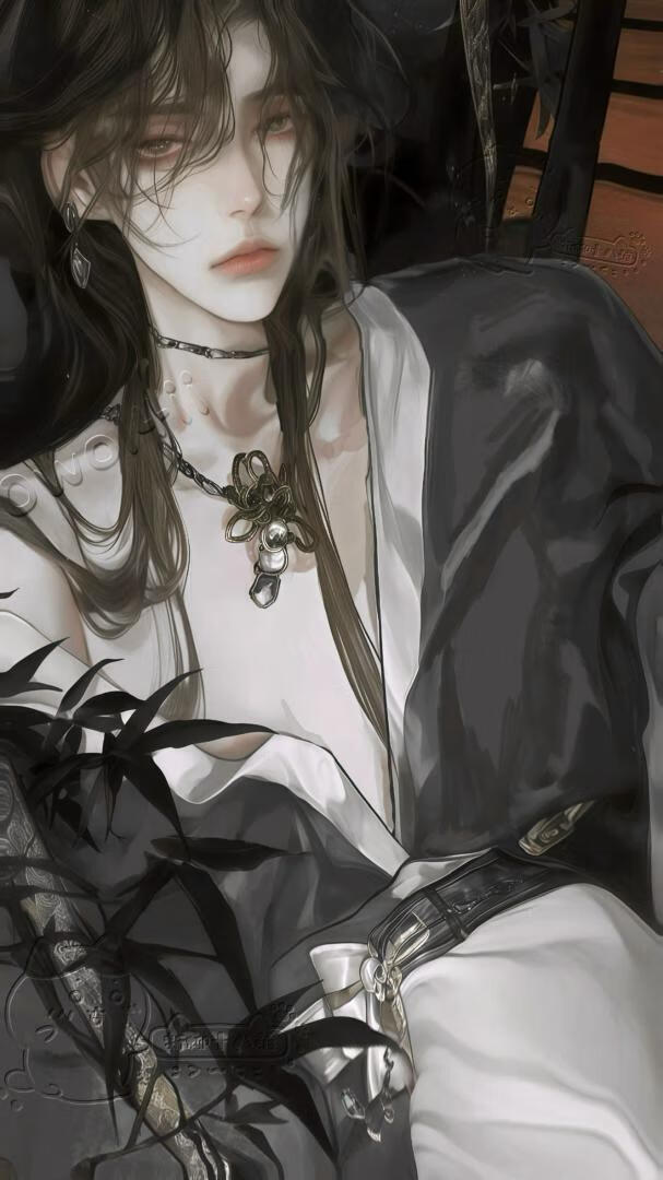 状态图