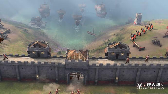 「帝国时代4」steam游戏多少钱？带你感受真实时代的变迁 (8).jpg