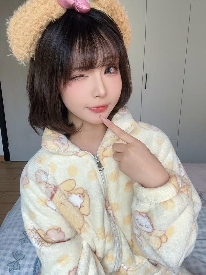 yuuhui玉汇-布丁狗 [44P1V-268MB]