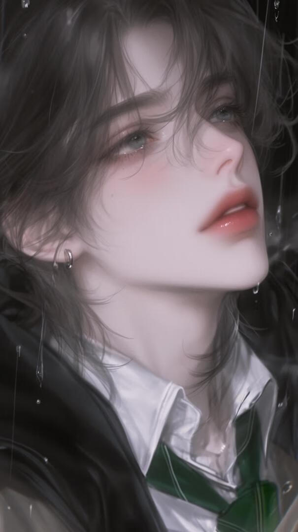 沈砚舟