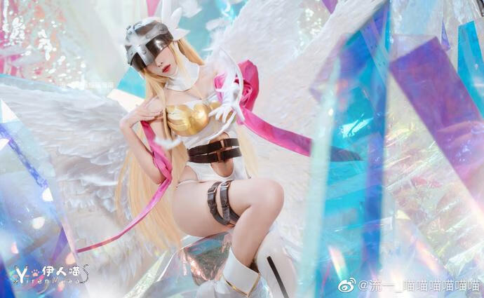 流一_喵喵喵喵喵喵cosplay数码宝贝天女兽 (13).jpg