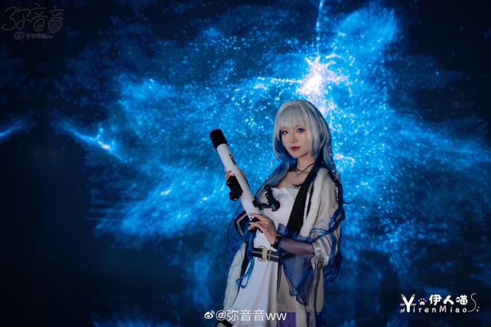 「COSPALY」云图计划赫波-18P @弥音音ww