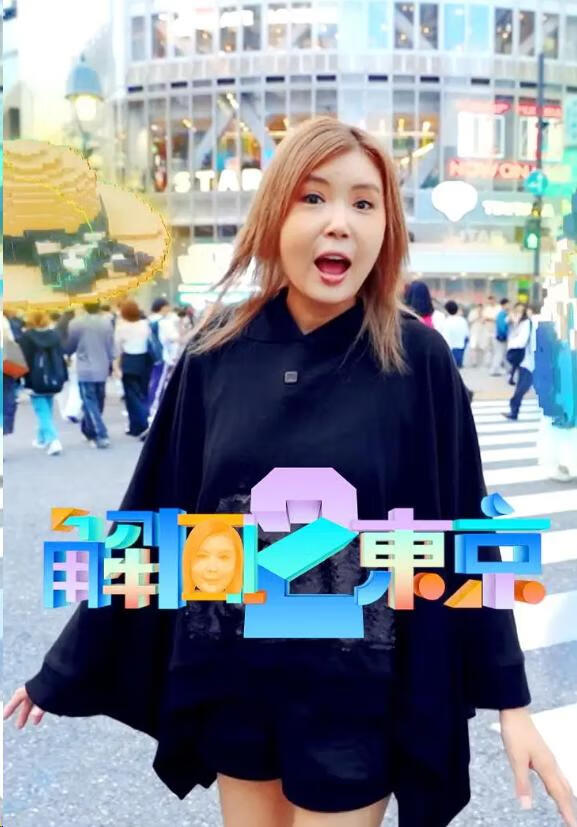 解风东京2