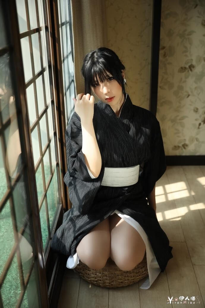 轻熟韵味！鹿野希的神秘魅力至今还在 但是她现在去哪儿了 伊人喵 (6).JPG
