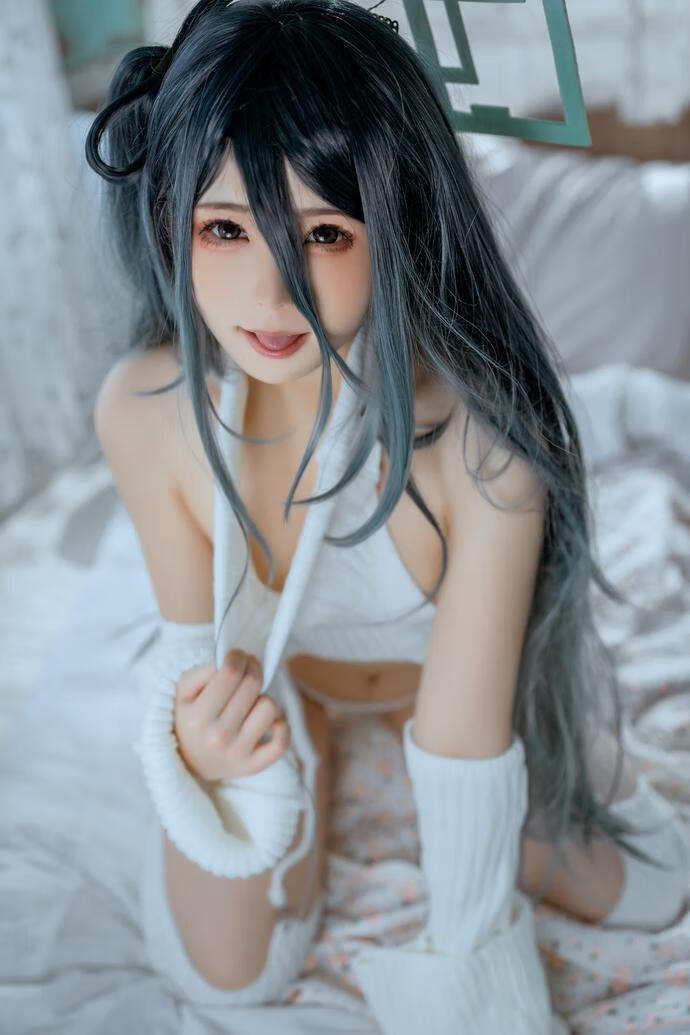 Quan冉有点饿 NO.025 天童爱丽丝 同人.jpg Quan冉有点饿 NO.025 天童爱丽丝 同人.jpg