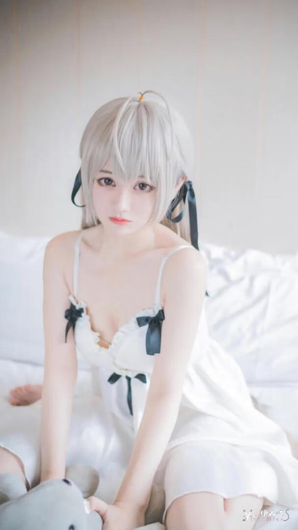 伊人喵-萌妹子手机壁纸图片34期 (4).jpg