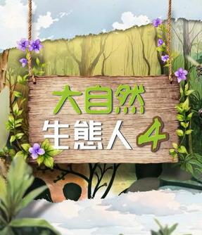 大自然 生态人4