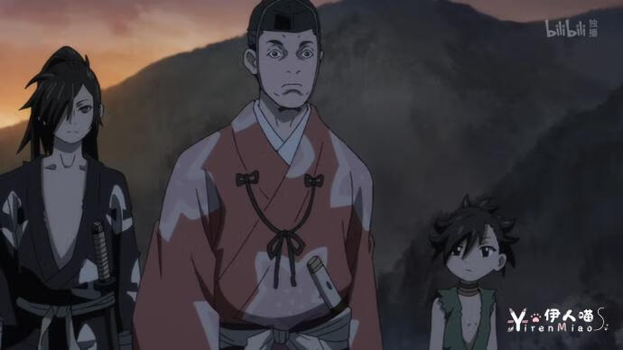 多罗罗第十集动漫介绍 (1).png