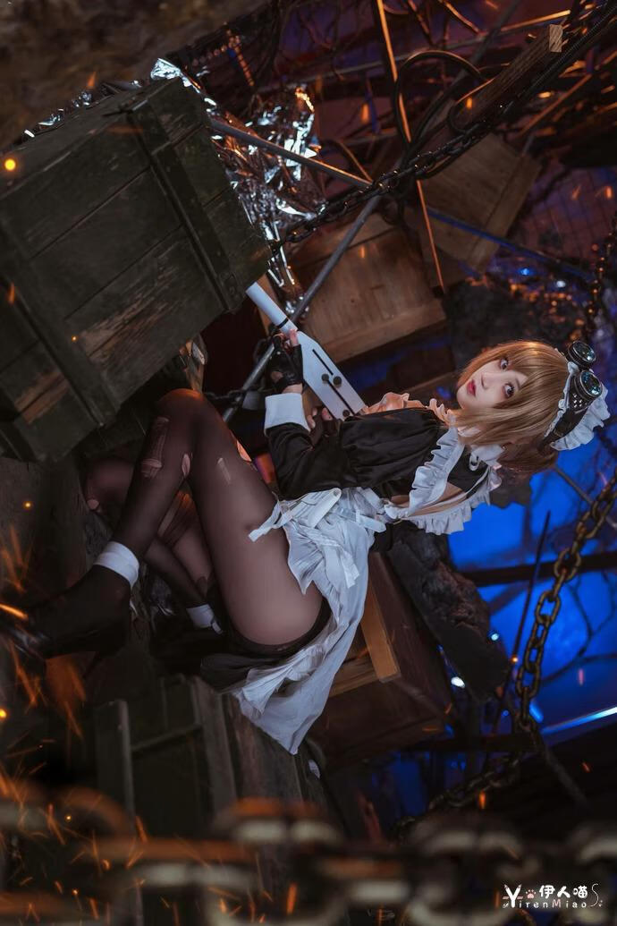「COSPALY」战斗女仆-12P @_七米_ (11).jpg