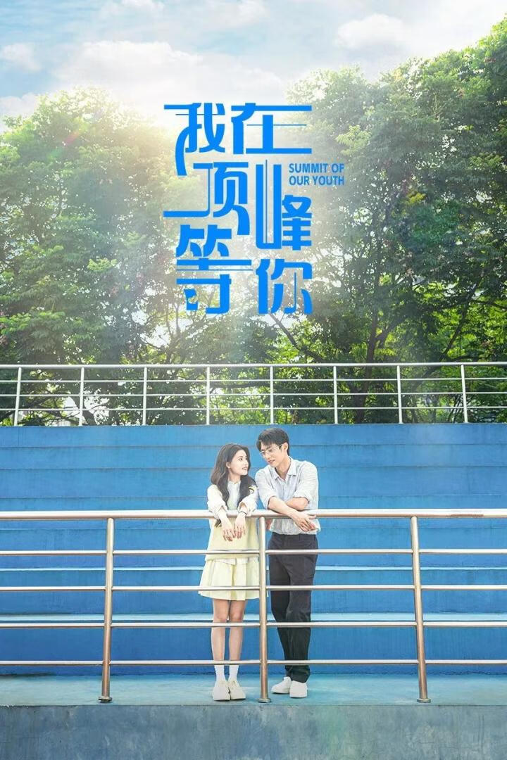 我在顶峰等你(2025)全23集