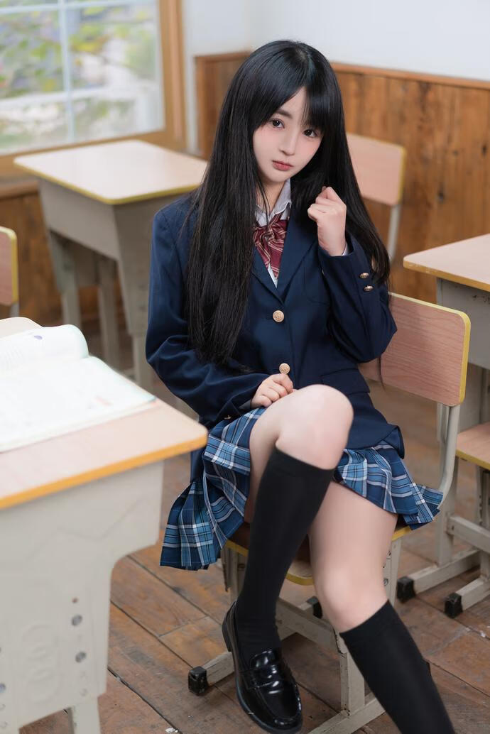 桜井宁宁 NO.077 放课后jk.jpg