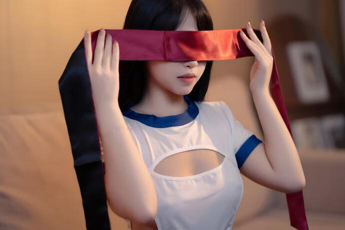 Bangni邦尼-体操后[82P10V-917M]