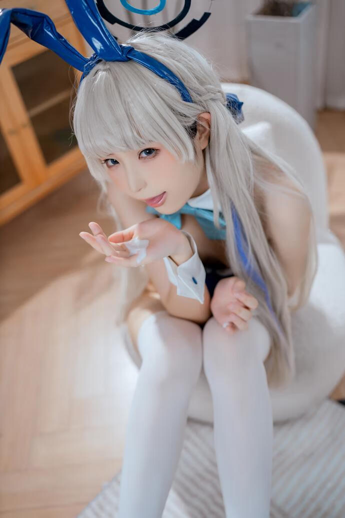 Quan冉有点饿 NO.029 飞鸟马时.jpg Quan冉有点饿 NO.029 飞鸟马时.jpg