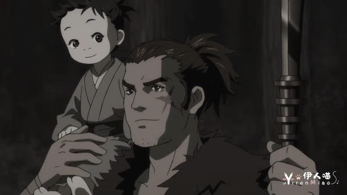 幼年多罗罗受父母保护.jpg