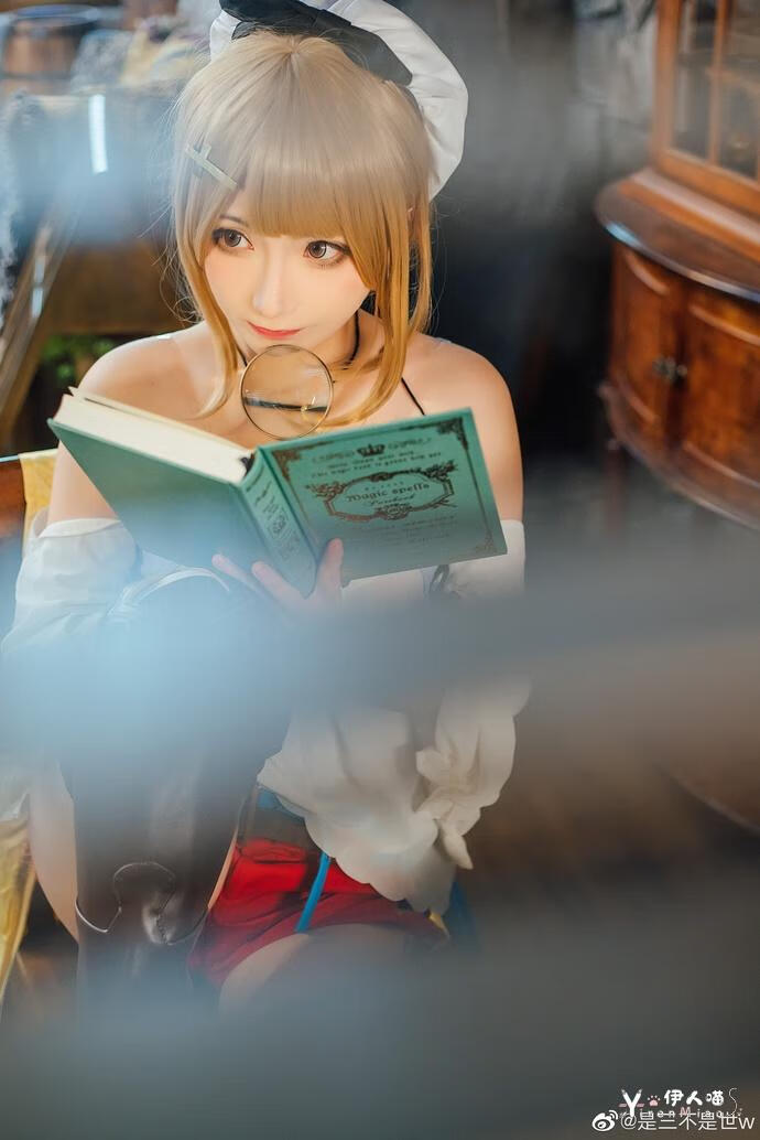 「COSPALY」莱莎的炼金工房-18P @是三不是世w (17).jpg