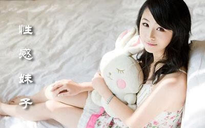《性感美图》