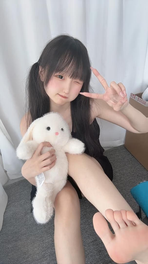 Seele麦麦-黑黑麦[53P5V-269M]