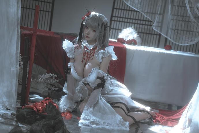 Seya-狮砸-无期迷途 可可莉克[12P-141M]