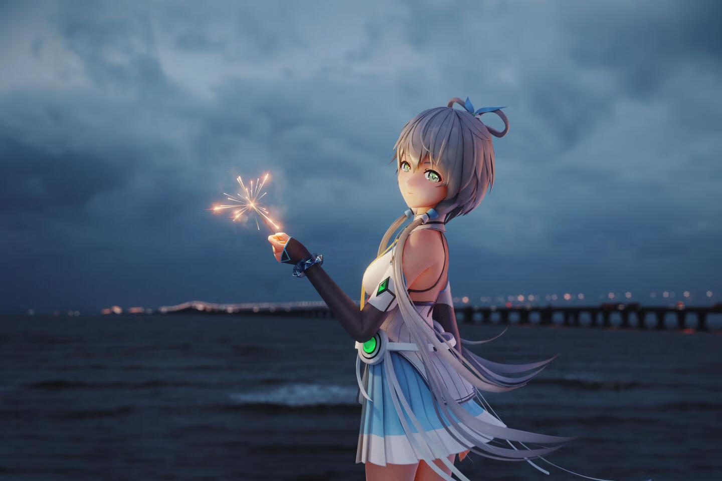 🚀 数字人格克隆:OmniDimen-4B-Emotion 的 LoRA 人格化分支训练