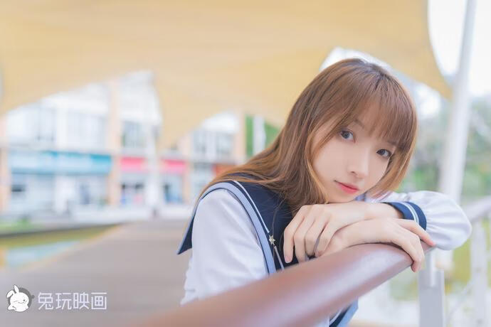 祖木子全套cos图片合集 含糖量极高的风之领域成员之一