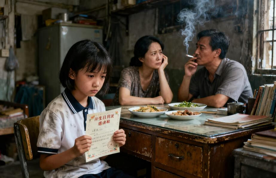 贫贱夫妻的悲哀：30岁前的婚姻质量真的是父母决定的吗？
