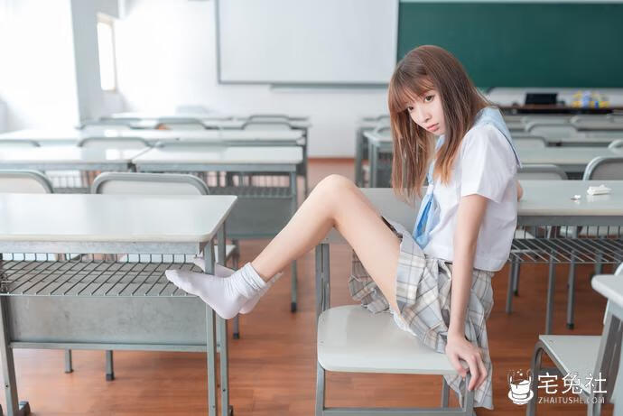 祖木子全套cos图片合集 含糖量极高的风之领域成员之一