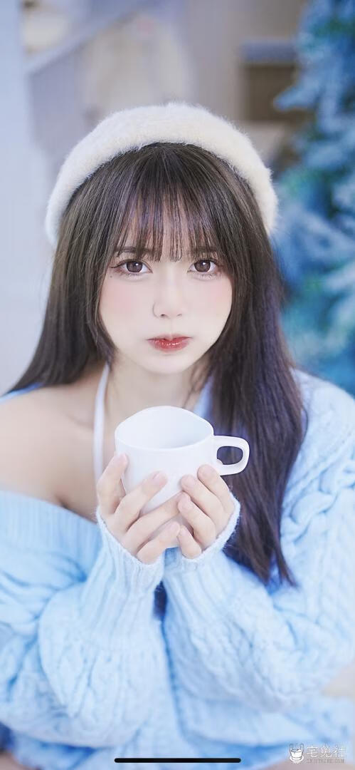 Tina很妖孽呀全套作品图合集 颜值与身材双重杀