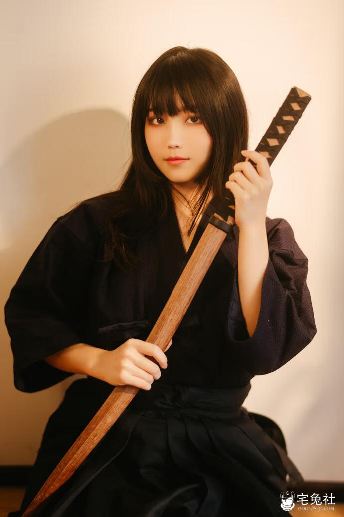 汪知子 NO.015 最后的武士.jpg