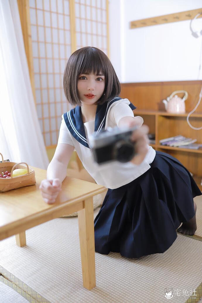 Tina很妖孽呀全套作品图合集 颜值与身材双重杀