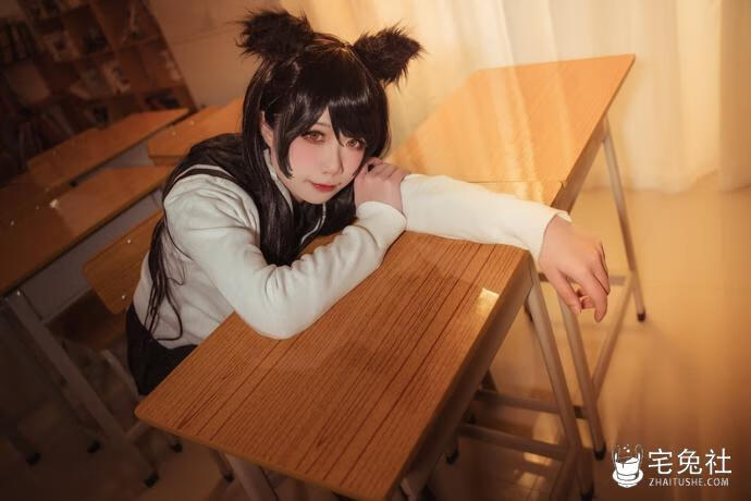 贞子蜜桃全套作品图合集 颜值爆表业务能打