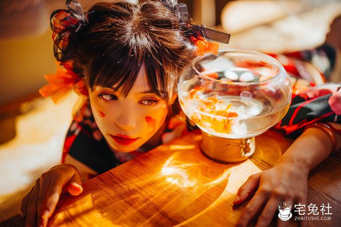 贰加六 合集 (5) 宅兔社.jpg 贰加六全套作品图合集 纯欲风俏皮可爱的小妹子