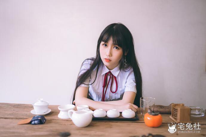 不呆猫全套cos图片合集 私人订制下的香艳魅力