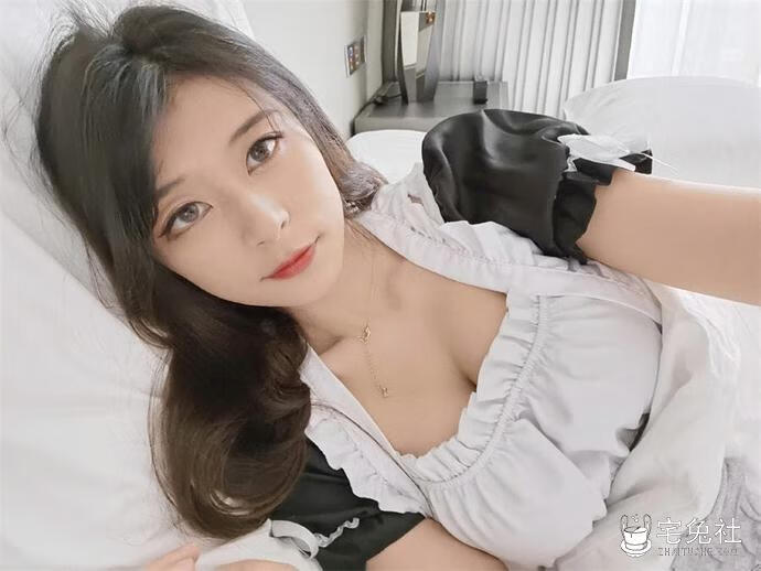 B站羊小雪的私密照片曝光?微密圈收费资源引粉丝疯狂追捧!