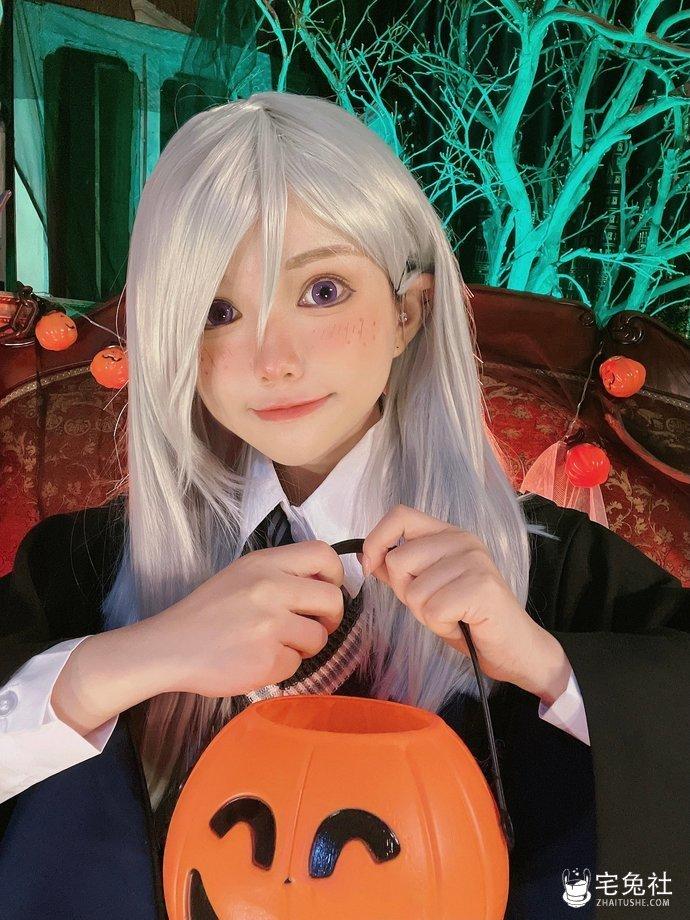 六二二同学全套的图片合集 胶衣战斗天使阿丽塔 (3) 宅兔社.jpg 六二二同学全套的图片合集 胶衣战斗天使阿丽塔