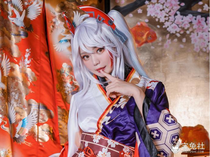 雪猫Yuki全套作品图合集 (4).jpg 雪猫Yuki全套作品图合集 宝岛妹子的甜蜜与惊艳