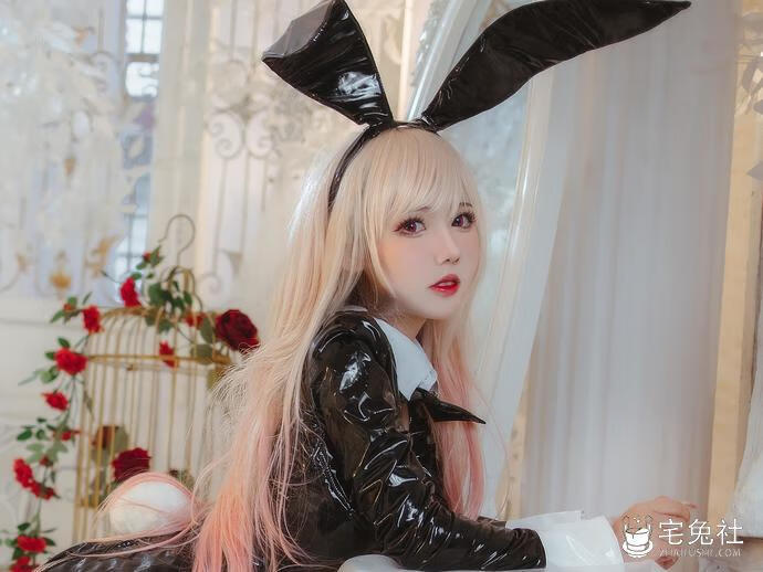 仙女月全套作品图合集 仙气十足的仙女月惊艳亮相