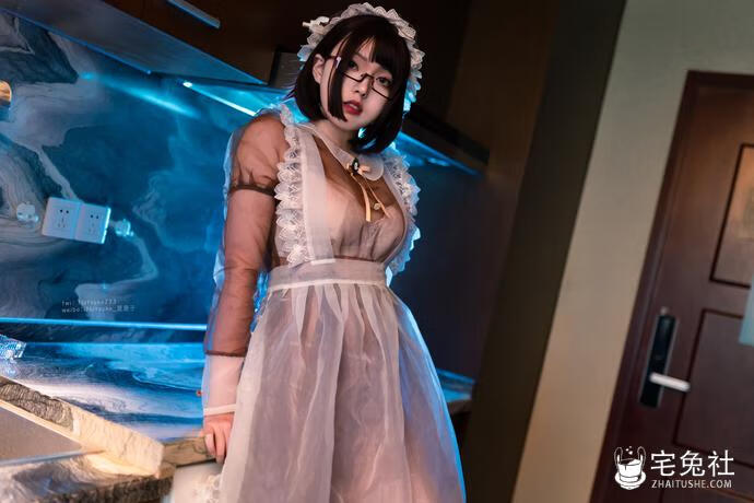 Natsuko夏夏子全套作品图合集 吉他妹妹艺术折射青春活力！