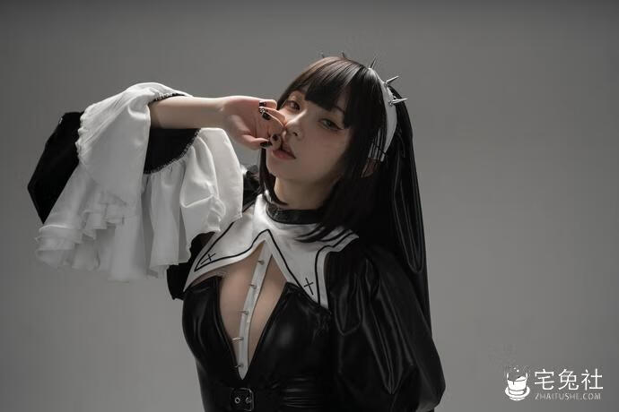 花铃Hana全套作品图合集 云南山花绽放的二次元代表！