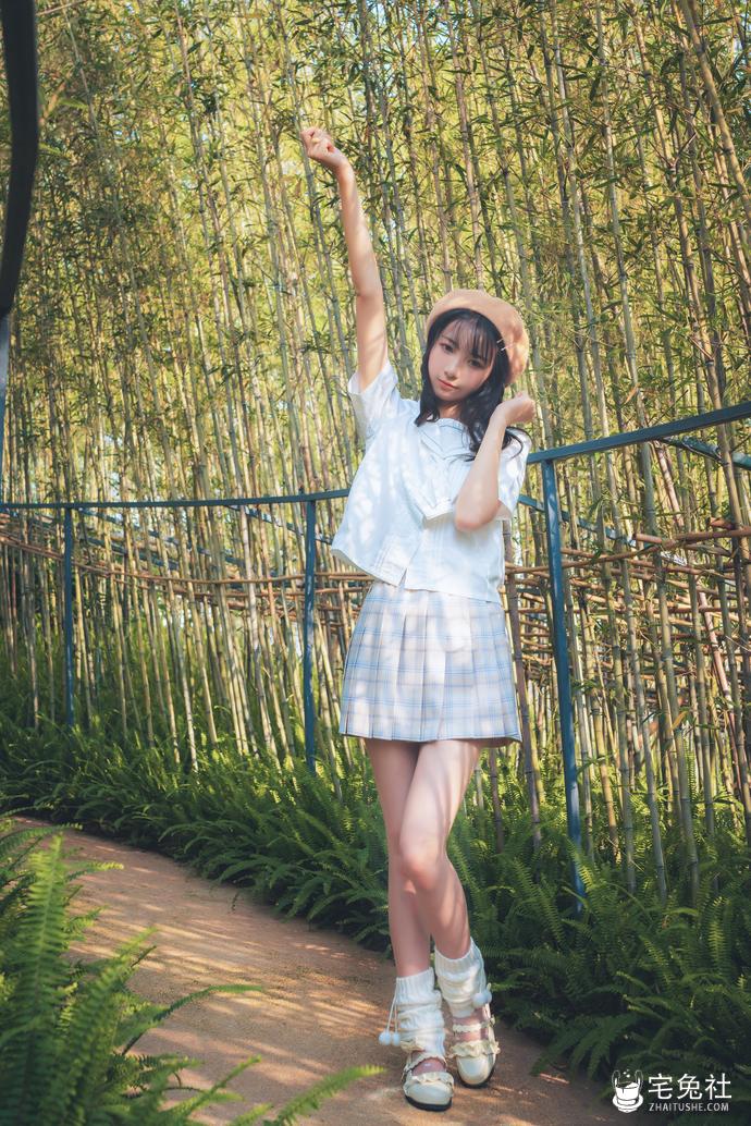 西呱呀呀呀全套作品图合集 一杯清凉的西瓜汁在夏日中绽放