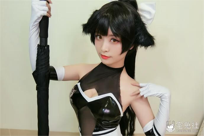 星野saori - 合集 (3) 宅兔社.jpg 星野Saori全套作品图合集 隐藏的美少女之谜