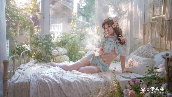 揭秘一笑芳香沁又名芊川一笑的作品 神父与修女的不可告人的秘密