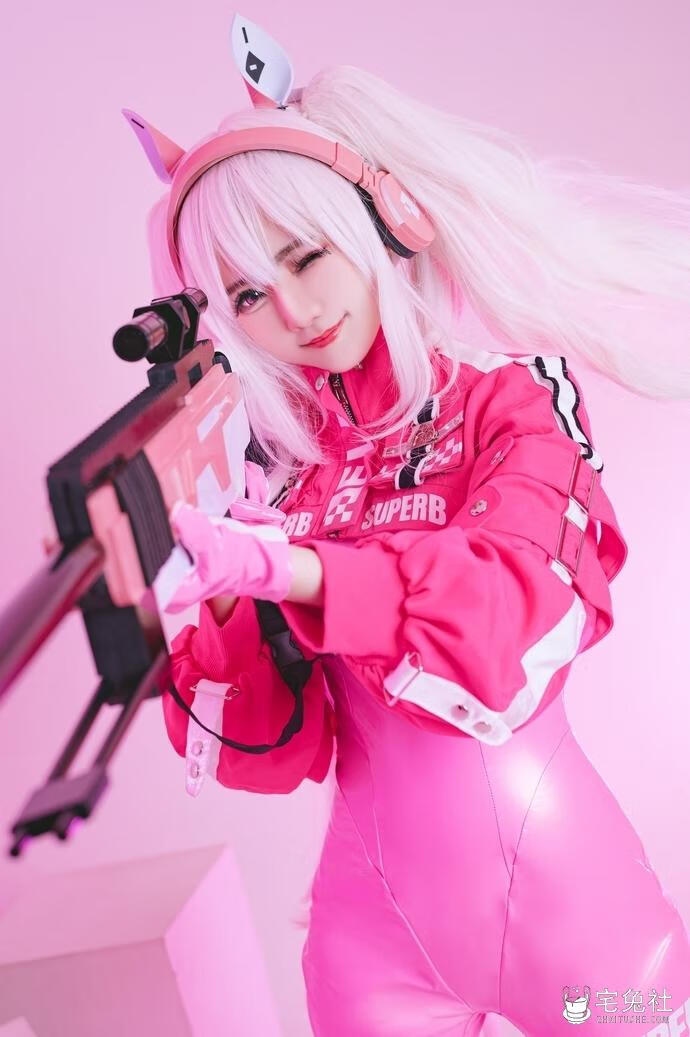 Sally Dorasnow(多啦雪)全套cos图片合集 马来西亚的萌妹子博主