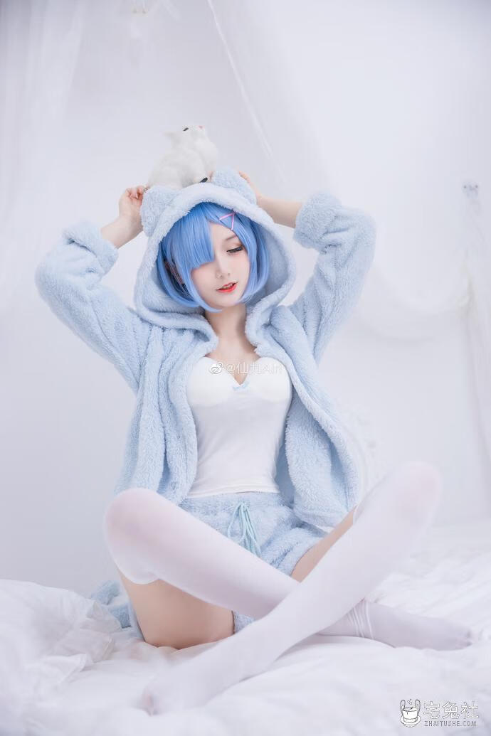 仙九airi全套cos图片合集 仙九airi黑历史讲的是什么内容