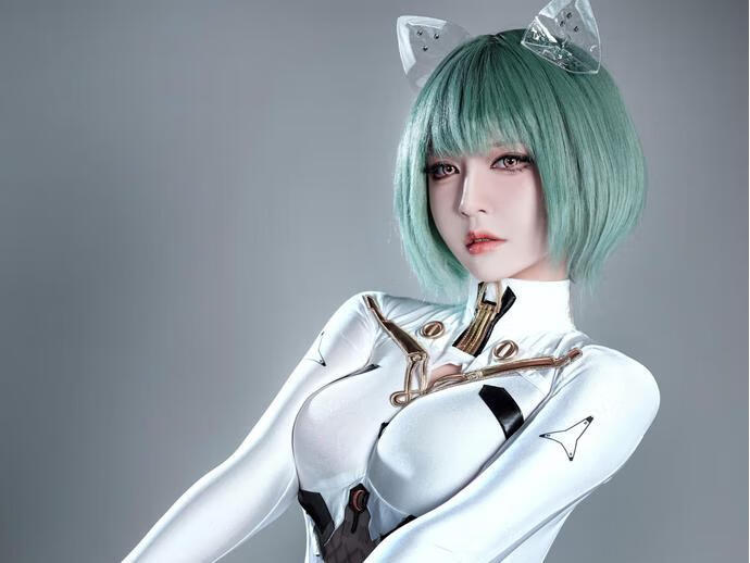 半半子-纳希莫夫 [38P-260MB]